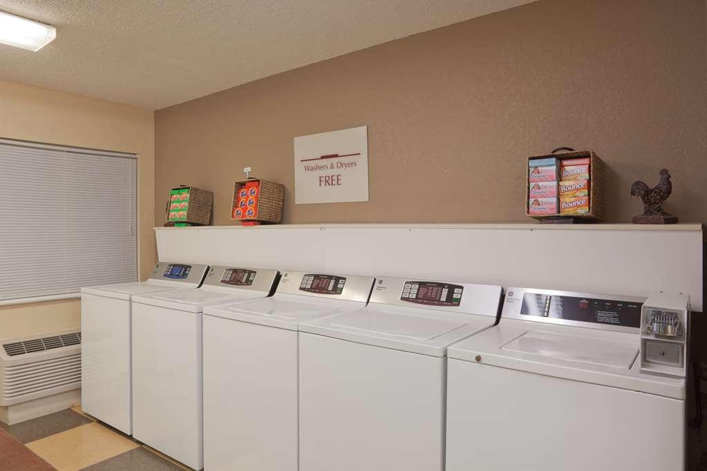 Sonesta Simply Suites Huntsville Research Park Eksteriør billede
