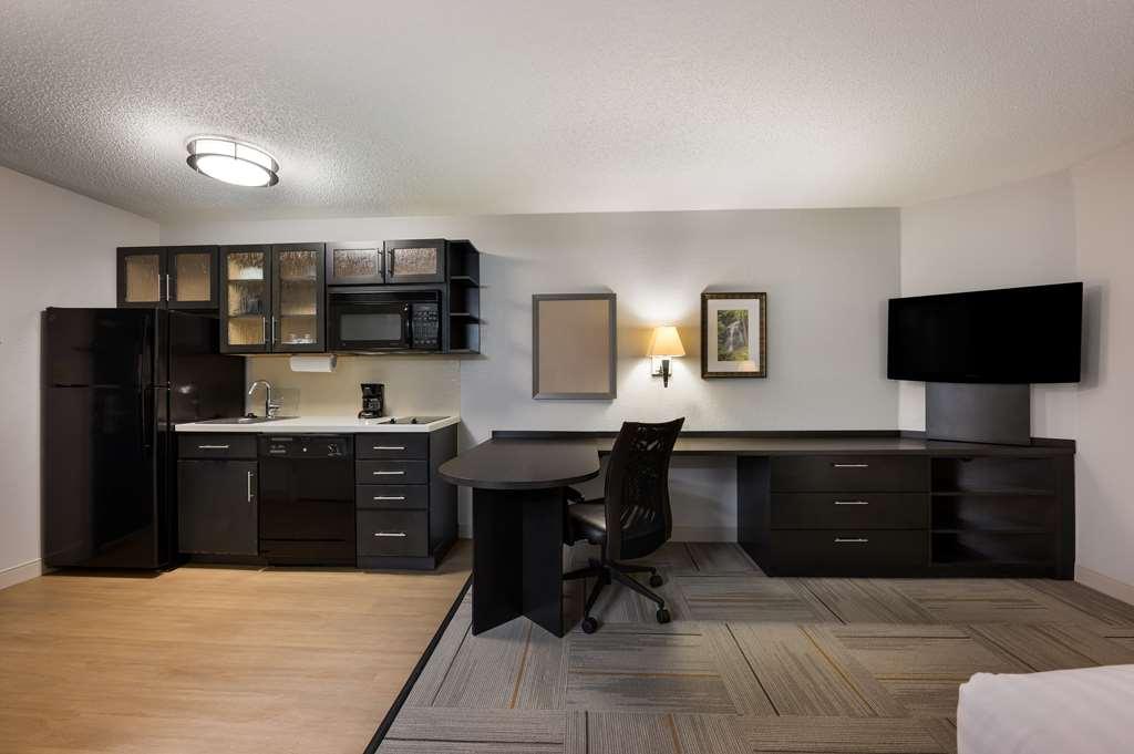 Sonesta Simply Suites Huntsville Research Park Værelse billede