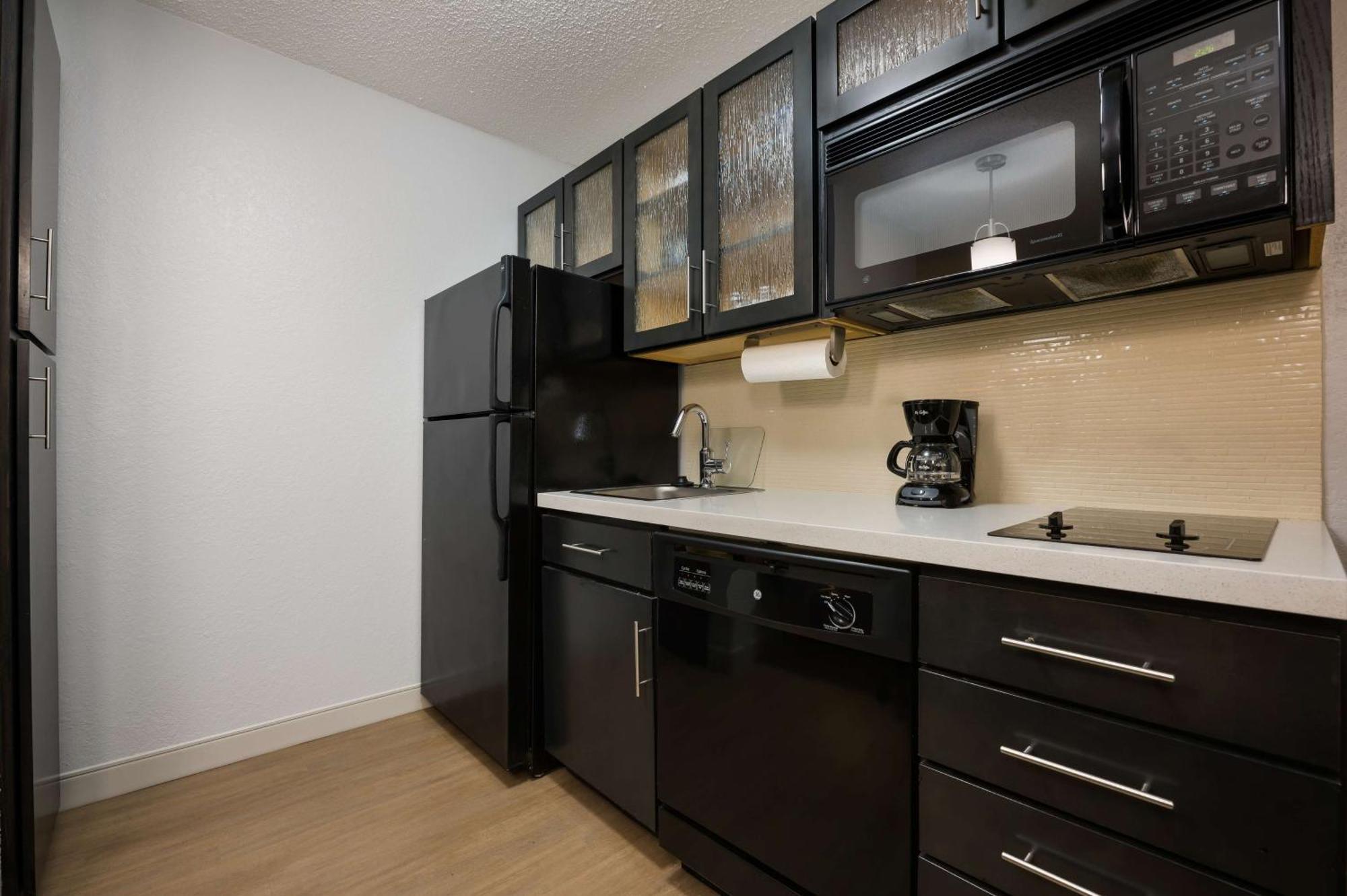 Sonesta Simply Suites Huntsville Research Park Eksteriør billede